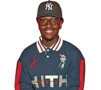 Miles Caton (Casual) Medio Cuerpo Buddy Cutout