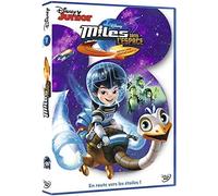 Miles dans l'espace - 1 - Décollage immédiat ! [DVD]