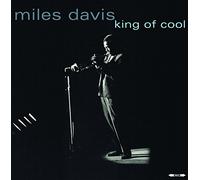 King Of Cool [Vinilo] [Disco de vinilo] Miles Davies