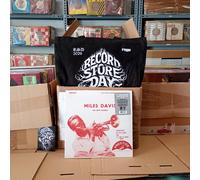 MILES DAVIS 10" THE NEW SOUNDS RSD 2026