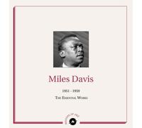 Miles Davis – 1951–1959: The Essential Works – Vinilo 12" – Diggers Factory