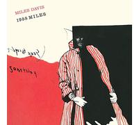 Miles Davis - 1958 Miles (Limited Edition Transparent Red Vinyl) [Vinilo]