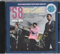 Miles Davis - '58 Sessions: Featuring Stella