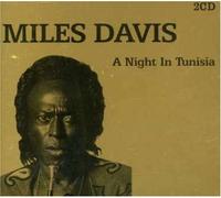 Miles Davis - A Night in Tunesia [Import]