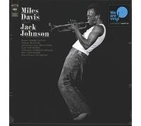 A Tribute To Jack Johnson