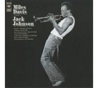Miles Davis A Tribute to Jack Johnson (CD) Album (Importación USA)