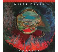 Miles Davis - Agharta [Vinilo]