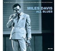 Miles Davis - All Blues [Vinilo]