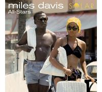 Miles Davis All-Stars: Solar [Vinilo]