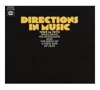 Miles Davis and His Musicians and the Birth of New Age of Jazz [Vinilo]