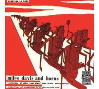 Miles Davis - And Horns
