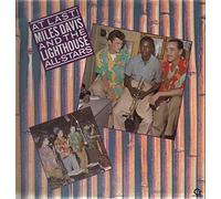 Miles Davis And Howard Rumsey's Lighthouse All-Stars - At Last!