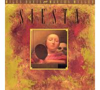 Miles Davis and Marcus Miller - Music from Siesta