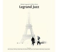 Miles Davis & Michel Legrand - Dingo: Selections From The Motion Picture Soundtrack (Lp-Vinilo)