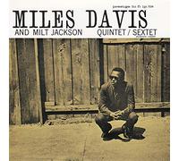 Miles Davis - And Milt Jackson