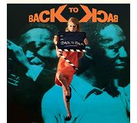 Miles Davis / Art Blakey - Back To Back