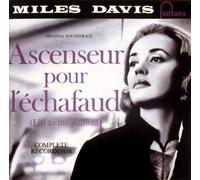 Miles Davis - Ascenseur Pour L`echafaud