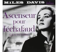 Miles Davis - Ascenseur Pour L´échafaud