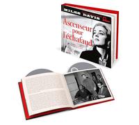 Miles Davis – Ascenseur pour l'échafaud – 2CD