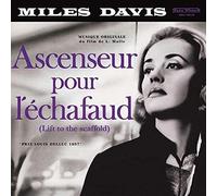 Miles Davis - Ascenseur Pour L'echafaud
