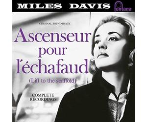 Miles Davis - Ascenseur Pour L'echafaud