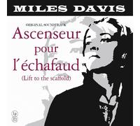 Davis, Miles - Ascenseur pour L'Echafaud (Yellow Coloured
