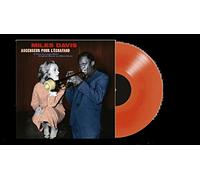 Miles Davis - Ascenseur Pour L'Echafaud (LP) [Vinilo]