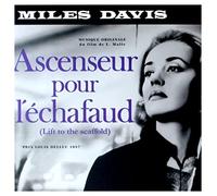 Miles Davis - Ascenseur pour L'échafaud [Vinilo]