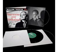 Miles Davis - Ascenseur Pour L'échafaud [Vinilo]