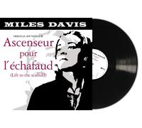 miles davis - ascenseur pour l'echafaud