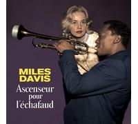 Miles Davis - Ascensor Para El Andamio + 5 Pistas Adicionales (Edición Limitada)