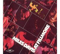 Miles Davis - At Fillmore
