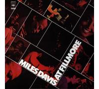 Miles Davis - At Fillmore