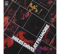 Miles Davis - At Fillmore: Live at the Fillmore East (Blu-Spec