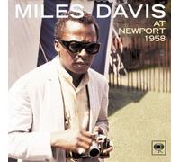 Miles Davis - at Newport 1958 [Import]