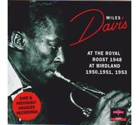 Miles Davis - At The Royal Roost 1948