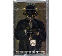 Miles Davis - Aura [Casete]