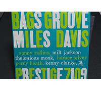 Miles Davis - Bag S Groove [Vinilo][Lp]