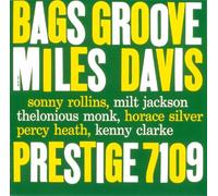 Miles Davis - Bags Groove