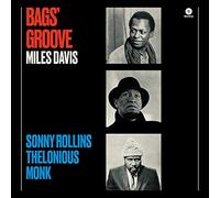 Miles Davis - Bags' Groove [Vinilo]
