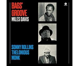 Miles Davis - Bags' Groove [Vinilo]