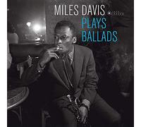 Miles Davis - Ballads