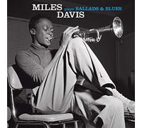 Miles Davis - Ballads And Blues