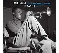 Miles Davis - Ballads & Blues [VINYL] [Vinilo]