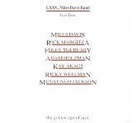 Miles Davis Band - Live Tutu