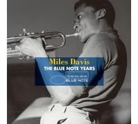 Miles Davis - Best of Miles Davis [Bluenote