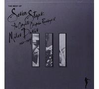 Miles Davis - Best of Seven Steps: Complete Recordings 1963-64