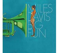 Miles Davis – Big Fun