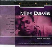 Miles Davis - Bird of Paradise