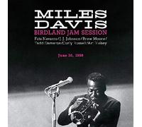 Miles Davis - Birdland Jam Session, June 30Th, 1950